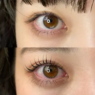 マツエク・マツパ Nico　山本 晃平の眉毛・アイブロウイメージ