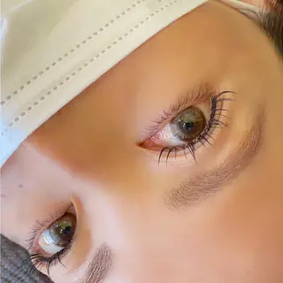 マツエク・マツパ ARLY'S OFFICIAL所属・ARLY's CHIHIROのマツエク・マツパデザイン