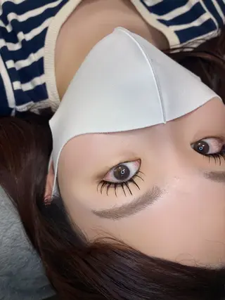 マツエク・マツパ eclipse eyelashのマツエク・マツパデザイン