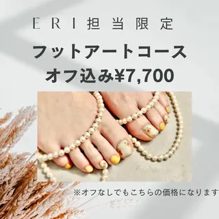 ミディアム BURGUNDY 🌹eriのネイルデザイン