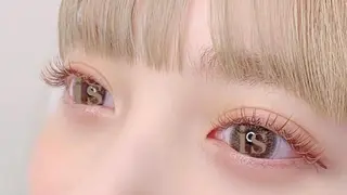 マツエク・マツパ ＆ meのマツエク・マツパデザイン