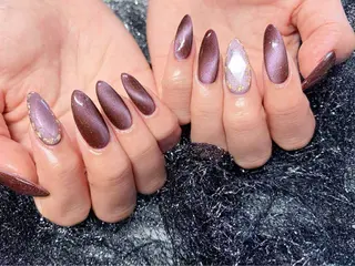 ネイル Kei Chanのネイルデザイン