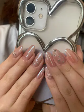 ネイル KUUM.所属・KUUM. hazukiのネイルデザイン