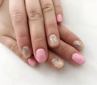 ネイル エース ネイルのネイルデザイン