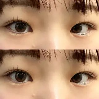 マツエク・マツパ 🌷 AMIのマツエク・マツパデザイン