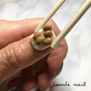 ネイル Leendenail 【リエンダネイル】のネイルデザイン