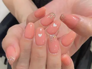 ネイル Nova つぐみのネイルデザイン
