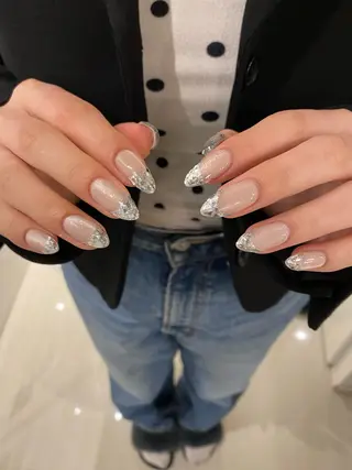 ネイル melty 神宮前/ fuukaのネイルデザイン