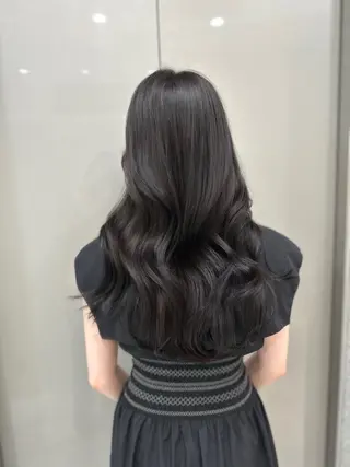 ロング カラー 🪞ハイトーン特化 🪞KEISUKEのヘアスタイル