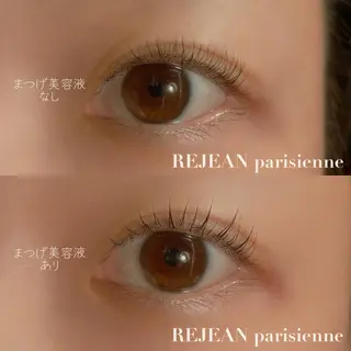 マツエク・マツパ private salon SOU所属・ﾄｰﾀﾙｾﾗﾋﾟｽﾄ MANAのマツエク・マツパデザイン