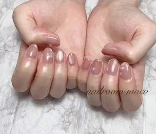 ネイル nailroom mocoのネイルデザイン