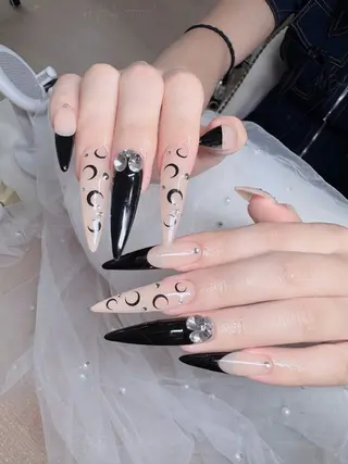 ネイル H.baby Nail Salonのネイルデザイン