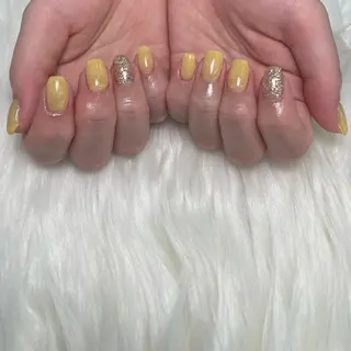 ネイル Queen Stella所属・Quee Stllaのネイルデザイン