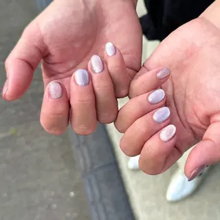 ネイル salon mowa所属・mowa 🌿‬ kanaのネイルデザイン