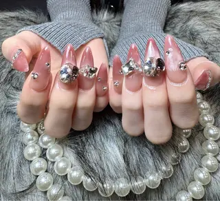 ネイル ドリスネイルサロン所属・Doris Nail Salonのネイルデザイン