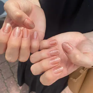 ネイル B☆STELLA SUNAKAWAのネイルデザイン