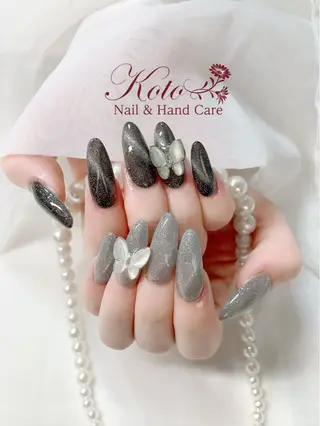 ネイル Nail Salon KOTOのネイルデザイン
