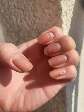 ネイル ネイル スゥリールのネイルデザイン