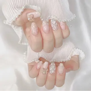 ネイル MIHANA NAILのネイルデザイン