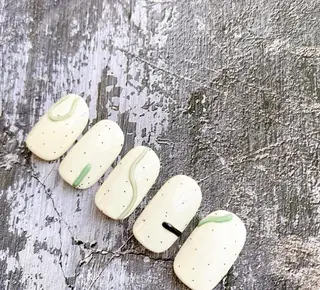 ネイル マツエク・マツパ nailist SAYAのネイルデザイン