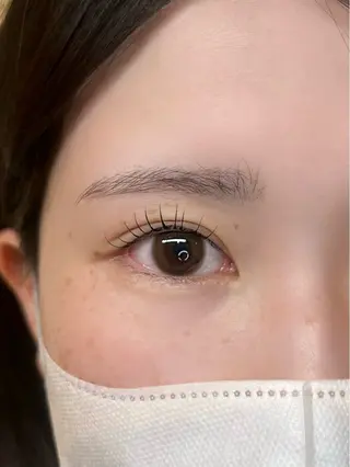 マツエク・マツパ シャルム さなの眉毛・アイブロウイメージ