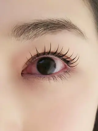 マツエク・マツパ EMMA plus．のマツエク・マツパデザイン