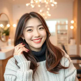 🌺パーソナルカラー 🌺ネイル SARAのその他イメージ