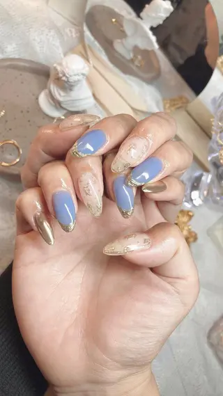 ネイル ewt miniのマツエク・マツパデザイン