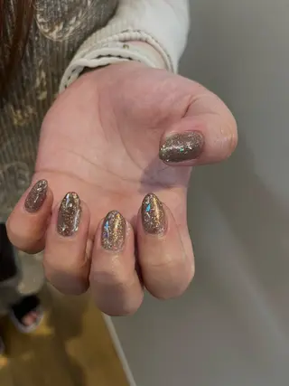 ネイル k nailのネイルデザイン