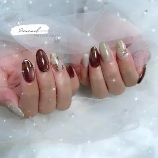 ネイル pinonail所属・Pino Nailのネイルデザイン