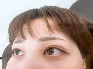 マツエク・マツパ Romine&ネイル ユンのマツエク・マツパデザイン