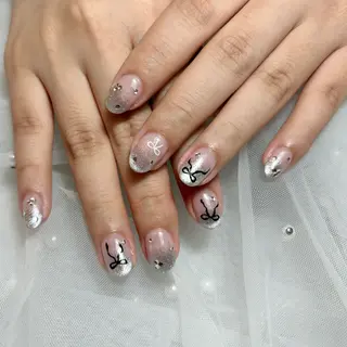 ネイル Yudia Rikaのネイルデザイン