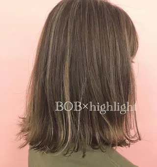 ミディアム カラー RUMéL 🌙YUIのマツエク・マツパデザイン