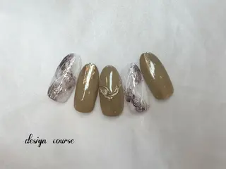 ネイル total beauty salon an kool所属・ayaka .︎︎︎︎❤︎のネイルデザイン