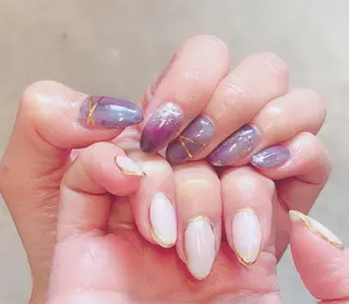 ネイル 近藤 あみのネイルデザイン