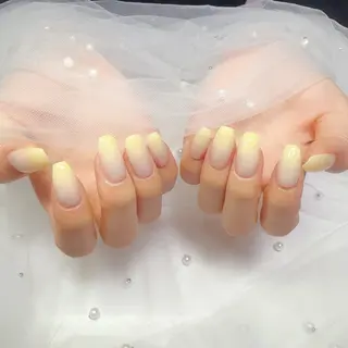 ネイル YUYI.nail salonのネイルデザイン