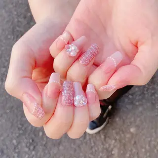 ネイル Salon Ｋのネイルデザイン