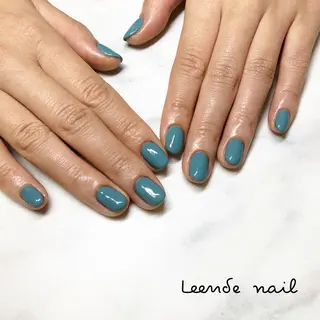 ネイル Leendenail 【リエンダネイル】のネイルデザイン