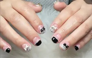ネイル minamiネイル トユイのネイルデザイン