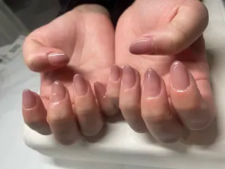 ネイル Lily博多店所属・Lily博多 石井のネイルデザイン