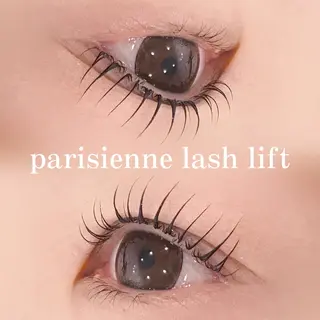 マツエク・マツパ 中村 雛里のマツエク・マツパデザイン