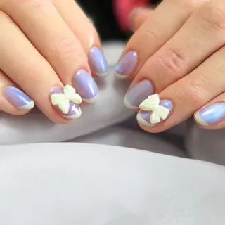 ネイル nailsalon charoのネイルデザイン