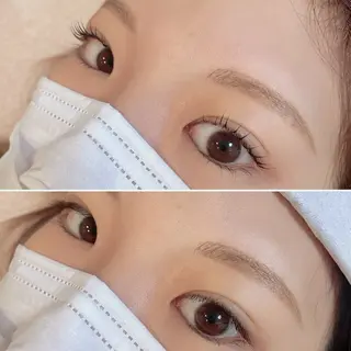 マツエク・マツパ sweet 仲野陽子のネイルデザイン