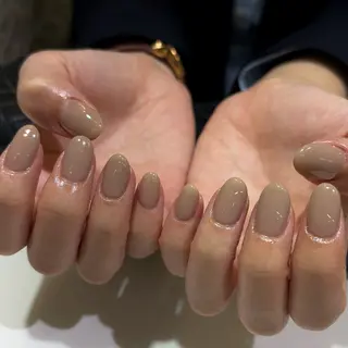 ネイル 佐藤 渚紗のネイルデザイン