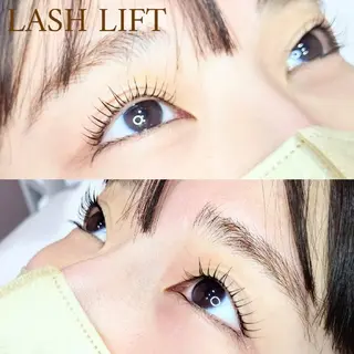 マツエク・マツパ 木下 優佳のマツエク・マツパデザイン