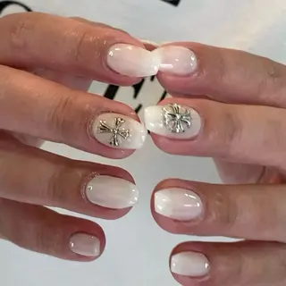 ネイル charme所属・charme kanaのネイルデザイン