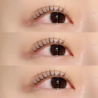 マツエク・マツパ lash & brow PORTE269所属・PORTE269🦋 Maika.のマツエク・マツパデザイン