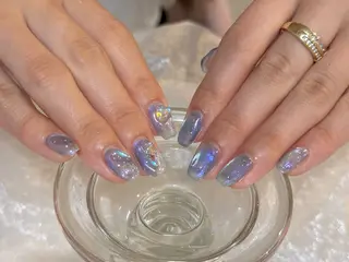 ネイル amiLe 🎀yuunaのネイルデザイン