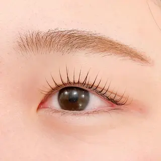 マツエク・マツパ レイフィールド北名古屋所属・レイフィールド 服部のマツエク・マツパデザイン