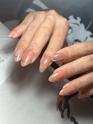 ネイル nailroom‪ sb‪‪𓈒𓂂𓏸のネイルデザイン